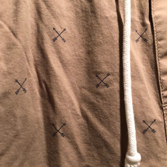 H&M Khaki Jogger - Picture 3 of 8